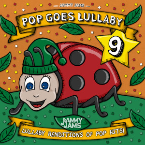 ดาวน์โหลดและฟังเพลง I Don’t Wanna Live Forever (Lullaby Rendition) พร้อมเนื้อเพลงจาก Jammy Jams