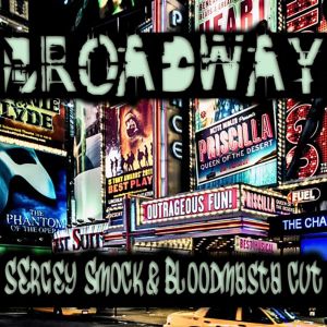 Listen to Broadway song with lyrics from Sergey Smock