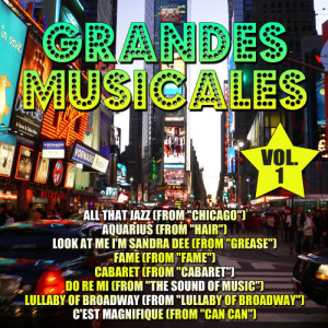 收聽The Royal Musical Band的Do Re Mi (From "The Sound of Music")歌詞歌曲