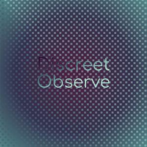 Listen to Discreet Observe song with lyrics from Merr Momoe