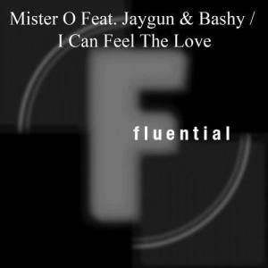 ดาวน์โหลดและฟังเพลง I Can Feel The Love (Bobby Blanco & Miki Moto's Bonus Beats) พร้อมเนื้อเพลงจาก Mister O