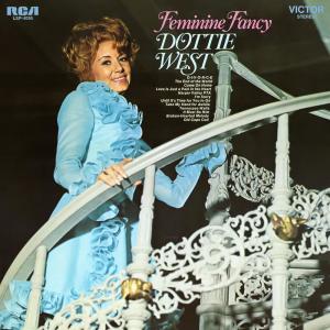 ดาวน์โหลดและฟังเพลง The End of the World พร้อมเนื้อเพลงจาก Dottie West