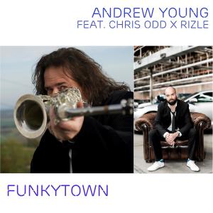 Album Funkytown (feat. Chris Odd & Rizle) from Andrew Young