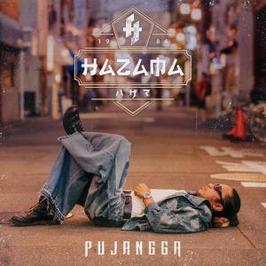 Hazama的專輯Pujangga