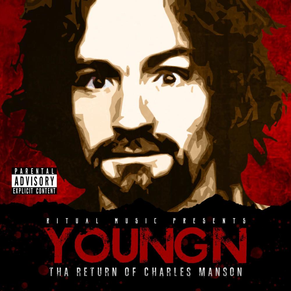Tha Return of Charles Manson (Explicit)