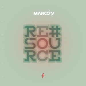 Marco V的專輯Resource