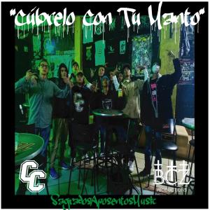 收聽Cuarta Concentracion的Cubrelo Con Tu Manto (feat. DawnerxBeats, Nausea & Walaz) (Explicit)歌詞歌曲