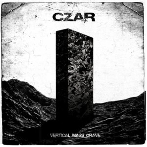 Czarnok的專輯Vertical Mass Grave