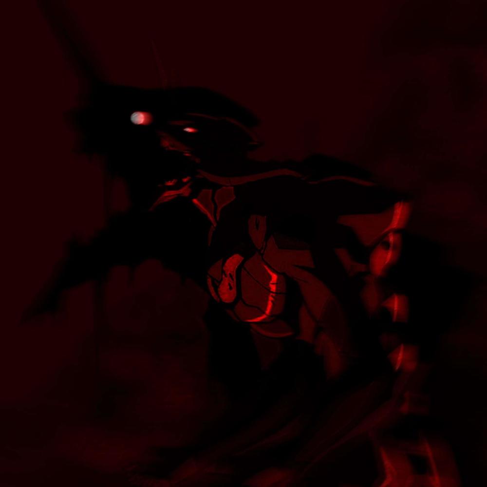 BLOODMOON