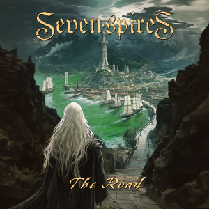 Seven Spires的專輯The Road (2025 Version)