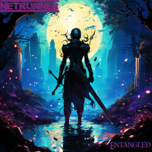 Album Entangled oleh Netrunner