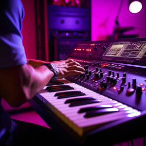 ดาวน์โหลดและฟังเพลง Resonancia Etérea พร้อมเนื้อเพลงจาก PianoDeuss