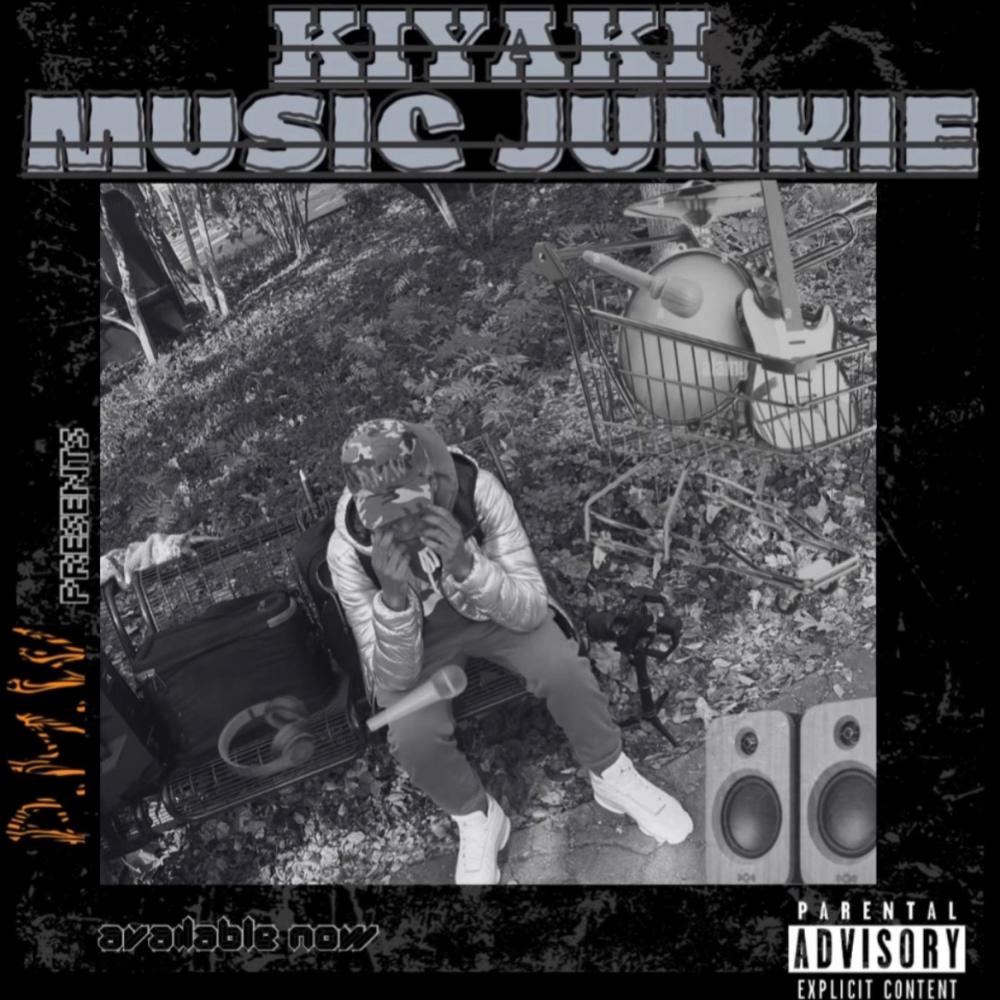 Playstation (feat. Kerch Dolla) (Explicit)