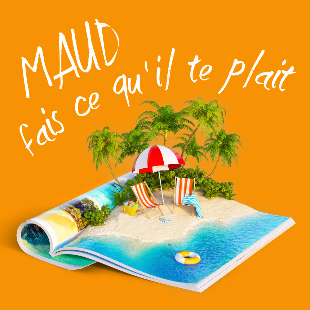 Fais ce qu'il te plait