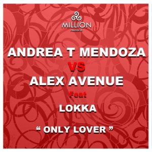 อัลบัม Only Lover ศิลปิน Andrea T Mendoza