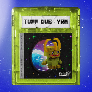 Tuff Dub的專輯Boom