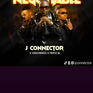 ดาวน์โหลดและฟังเพลง Non negotiable (feat. Vinchezo & Triple M) พร้อมเนื้อเพลงจาก J Connector