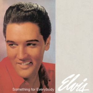 收聽Elvis Presley的Good Luck Charm歌詞歌曲