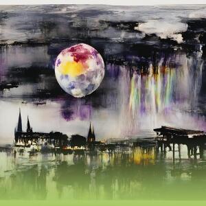 default playlist img