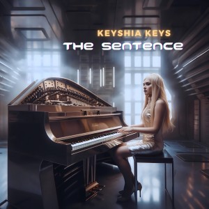 Keyshia Keys的专辑The Sentence