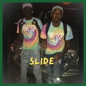 ดาวน์โหลดและฟังเพลง Slide (Explicit) พร้อมเนื้อเพลงจาก FNM $hoota