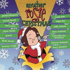 อัลบัม Another Rosie Christmas ศิลปิน Rosie O'Donnell