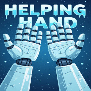 Heavy P的專輯Helping Hand