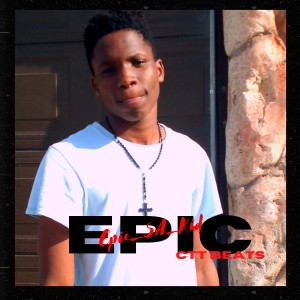 Epic (Explicit) dari CTT Beats
