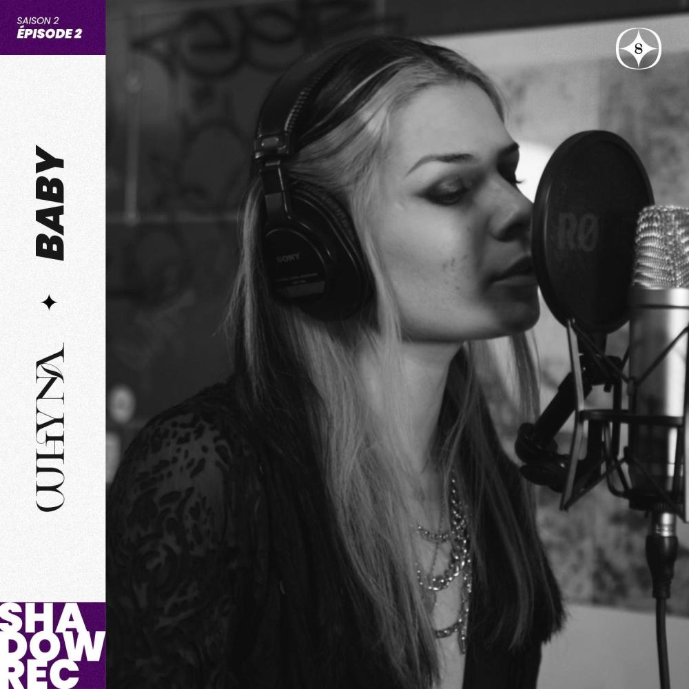 Baby (feat. Whyna) (Explicit)