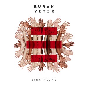 Burak Yeter的專輯Sing Along