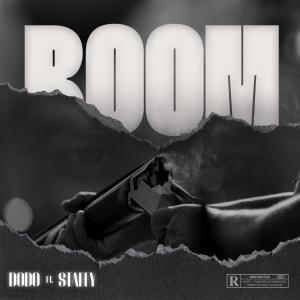 Staffy的專輯BOOM (feat. Staffy) [Explicit]