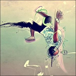 default playlist img