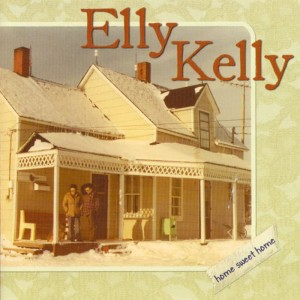 ดาวน์โหลดและฟังเพลง Home Sweet Home พร้อมเนื้อเพลงจาก Elly Kelly