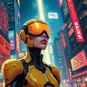 Steve Lewis的專輯Ex Machina