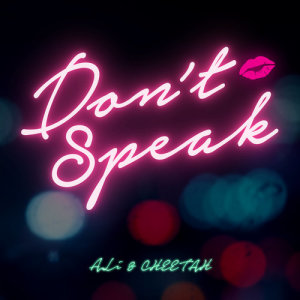 Dengarkan lagu Don't Speak (Inst.) (INST.) nyanyian Ali dengan lirik