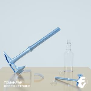 Green Ketchup的專輯Tomahawk