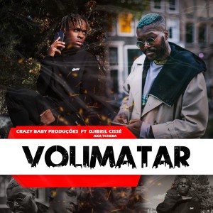 Album Volimatar from Crazy Baby Produções