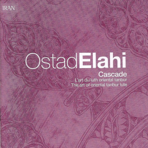 收聽Ostad Elahi的Cascade歌詞歌曲
