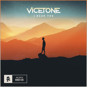 Listen to I Hear You song with lyrics from Vicetone