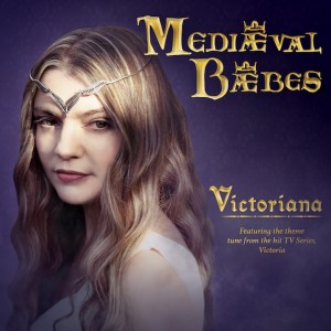 收聽Mediaeval Baebes的Victoria - the Suite歌詞歌曲