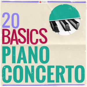 收聽Moscow RTV-Symphony Orchestra的Piano Concerto No. 2 in C Minor, Op. 18: I. Moderato歌詞歌曲