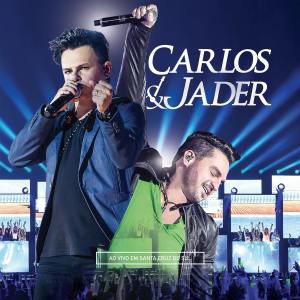 Listen to Puxo pela mão e beijo (Ao vivo) song with lyrics from Carlos & Jader