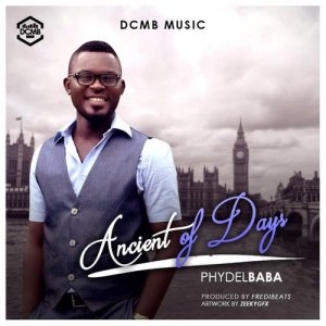 收聽Phydel Baba的Ancient of Days歌詞歌曲