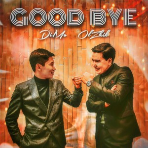 Album Good Bye from Dimo