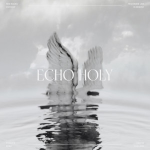 ดาวน์โหลดและฟังเพลง Echo Holy (Live) (Live from Littleton) พร้อมเนื้อเพลงจาก Red Rocks Worship