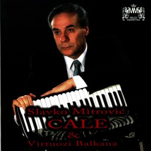 ดาวน์โหลดและฟังเพลง Mama Jo Queiro Un Novio พร้อมเนื้อเพลงจาก Slavko Mitrović Cale