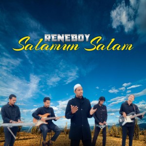 Listen to Salamun Salam song with lyrics from Reneboy
