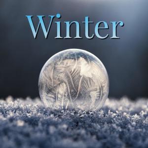 收聽Andi Hrytsyk的Winter歌詞歌曲