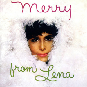 ดาวน์โหลดและฟังเพลง Have Yourself A Merry Little Christmas พร้อมเนื้อเพลงจาก Lena Horne