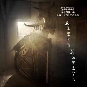 Album Alternativa (Explicit) from Ulysse